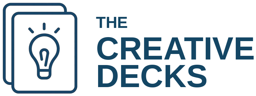 The Creative Decks